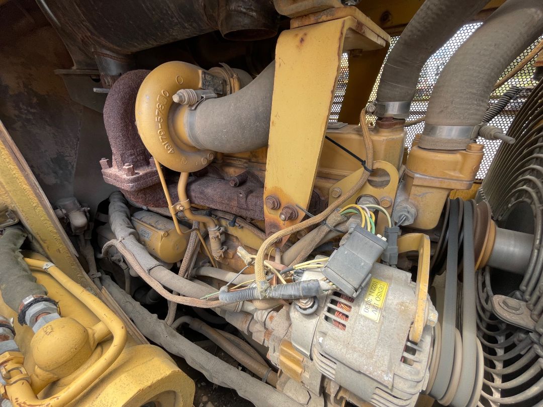 2005 CATERPILLAR D5G - Image 18